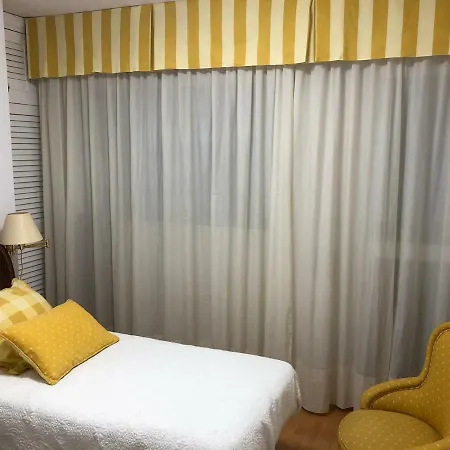 Apartment Ronda De Tejares *