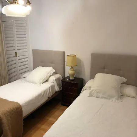 Apartment Ronda De Tejares *